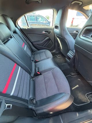 Mercedes-Benz Clase A 2013