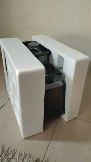 Robot de cocina Magefesa Magchef multifunción