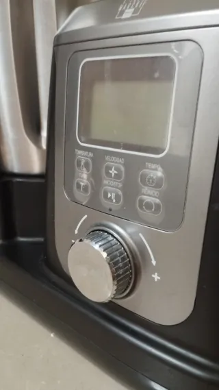 Robot de cocina Magefesa Magchef multifunción