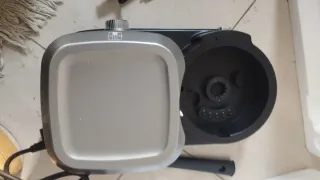 Robot de cocina Magefesa Magchef multifunción