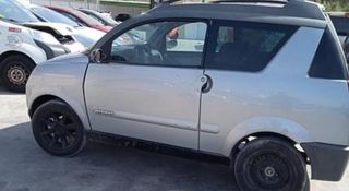 Cinturón seguridad aixam 0402084 crossline 63212