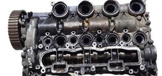 Citroen 227078 9655911480 culata c4 - 1 generacion