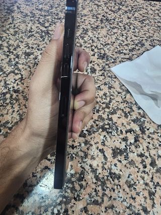 iPhone 14 Pro Max Space Gray