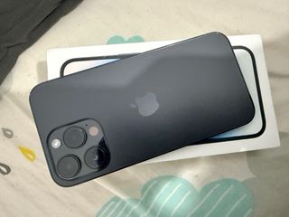 iPhone 14 Pro Max Space Gray
