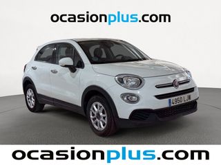Fiat 500X 1.3 MultiJet S&S Urban 4x2 70 kW (95 CV)