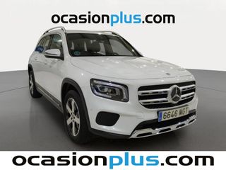 Mercedes-Benz GLB 220 D 4MATIC 140 kW (190 CV)