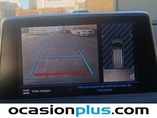 Peugeot 5008 BlueHDI 130 S&S Active Pack EAT8 96 kW (130 CV)