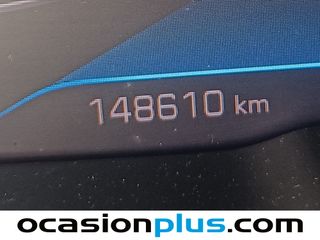 Peugeot 5008 BlueHDI 130 S&S Active Pack EAT8 96 kW (130 CV)