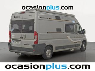 Benimar Benivan 112 96KW (130 CV)