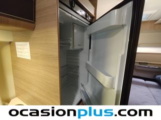 Benimar Benivan 112 96KW (130 CV)