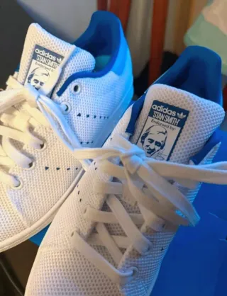 Adidas Stan Smith Edición Especial T36