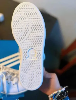 Adidas Stan Smith Edición Especial T36