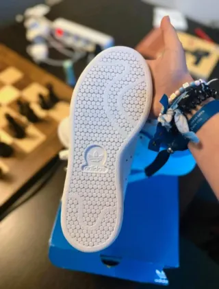 Adidas Stan Smith Edición Especial T36