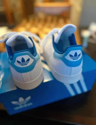 Adidas Stan Smith Edición Especial T36