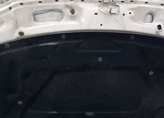 Seat 6k0823031b capot ibiza (6k1) select 121241