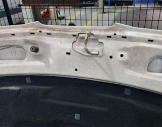 Seat 6k0823031b capot ibiza (6k1) select 121241