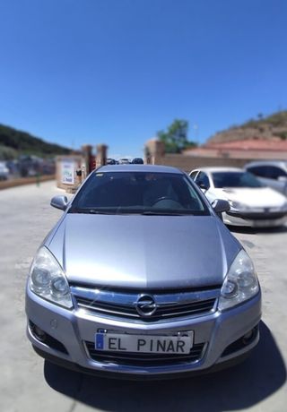 Centralita confort opel 497316088 astra 1.7 96336