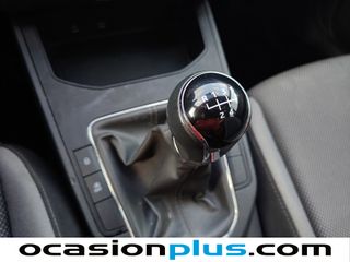 SEAT Ibiza 1.6 TDI Style 70 kW (95 CV)