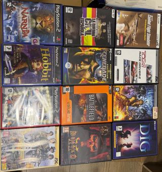 PlayStation 2 PS2 Sony