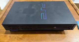 PlayStation 2 PS2 Sony