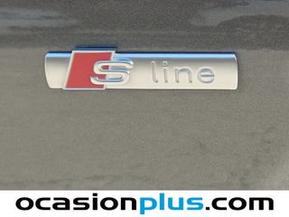 Audi A4 Avant S line 35 TFSI 110 kW (150 CV) S tronic