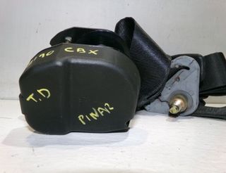 Cinturón seguridad 97142327 opel frontera 59787