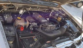 Cinturón seguridad 97142327 opel frontera 59787