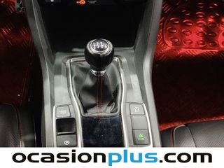 Honda Civic 1.0 I-VTEC Turbo Dynamic Nav 93 kW (126 CV)