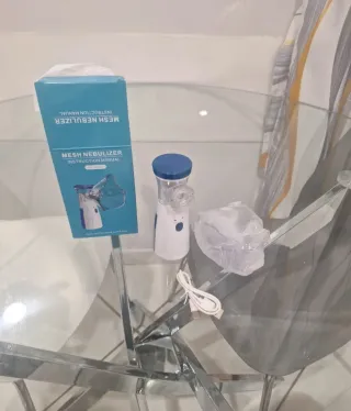 Nebulizzatore aereosol Mesh Nebulizer