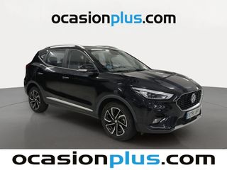 MG ZS 1.5 Luxury 78 kW (106 CV)