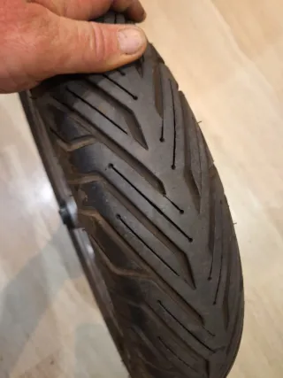 Ruedas Suzuki Burgman 125/200