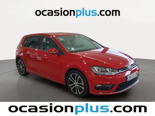 Volkswagen Golf Sport 1.6 TDI BMT 81 kW (110 CV)