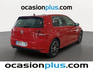 Volkswagen Golf Sport 1.6 TDI BMT 81 kW (110 CV)