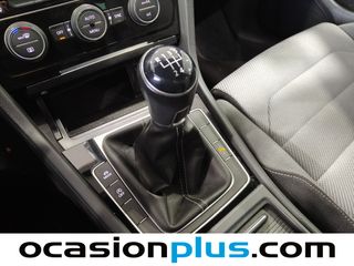 Volkswagen Golf Sport 1.6 TDI BMT 81 kW (110 CV)