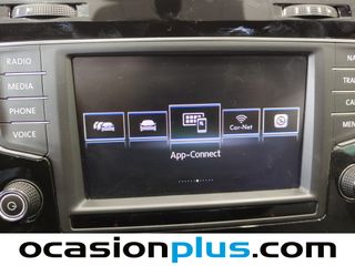 Volkswagen Golf Sport 1.6 TDI BMT 81 kW (110 CV)