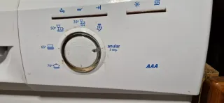 Lavavajillas Balay AAA