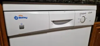 Lavavajillas Balay AAA