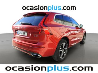 Volvo XC60 D4 R-Design Auto 140 kW (190 CV)