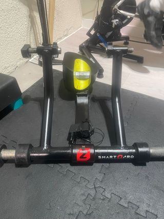 Rodillo Inteligente Z Smart Pro