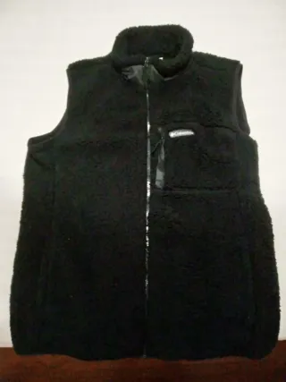 Columbia Talla L Negra