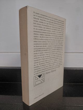 Historia económica de la Europa preindustrial