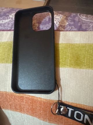 Funda iPhone 15 Pro Max Rosa LV