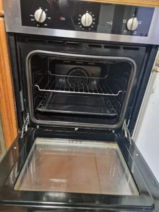 Horno de cocina Elegance