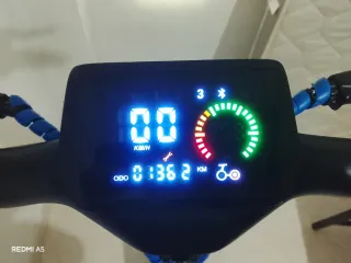 Smartgyro Rockway Evo Patinete Eléctrico