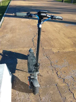 Smartgyro Rockway Evo Patinete Eléctrico