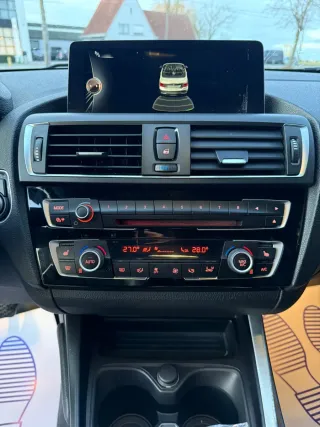 BMW SERIE 2.  220 .DIESEL. M PAQUETE CABRIOLET 201