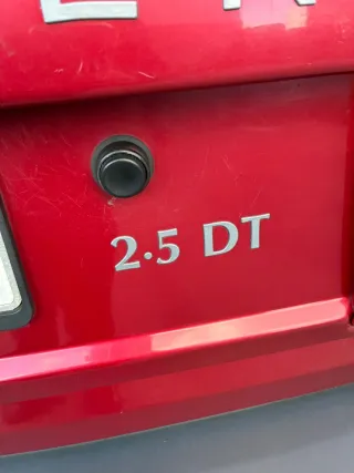 Land Rover Range Rover 1996