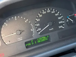 Land Rover Range Rover 1996