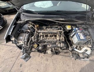 Cinturón seguridad delantero fiat 106135 punto 1.3