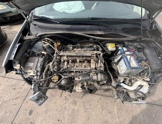 Fiat 106134 cinturón seguridad delantero punto 1.3